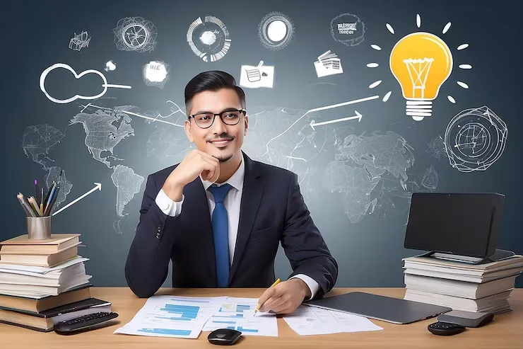 Career Oriented by ICAT Odisha