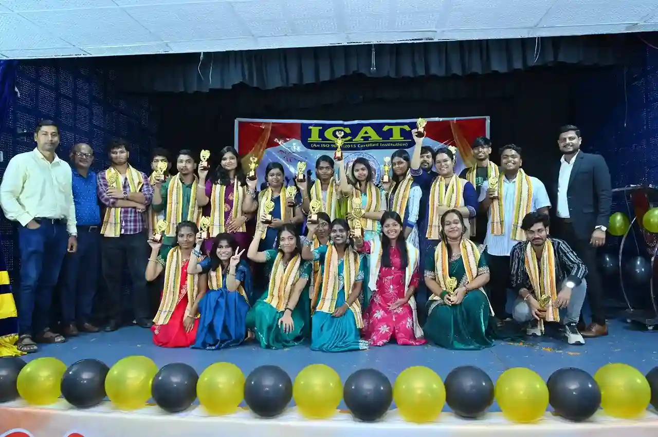 icatodisha | Best Coaching for Commerce in Bhubaneswar, Odisha  >> Topper Img