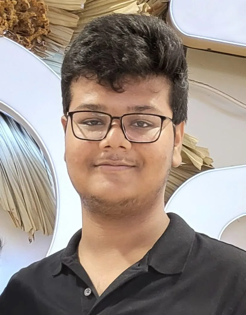 icatodisha | Top CMA Foundation and Intermediate Coaching in Bhubaneswar, Odisha  >> Student Img