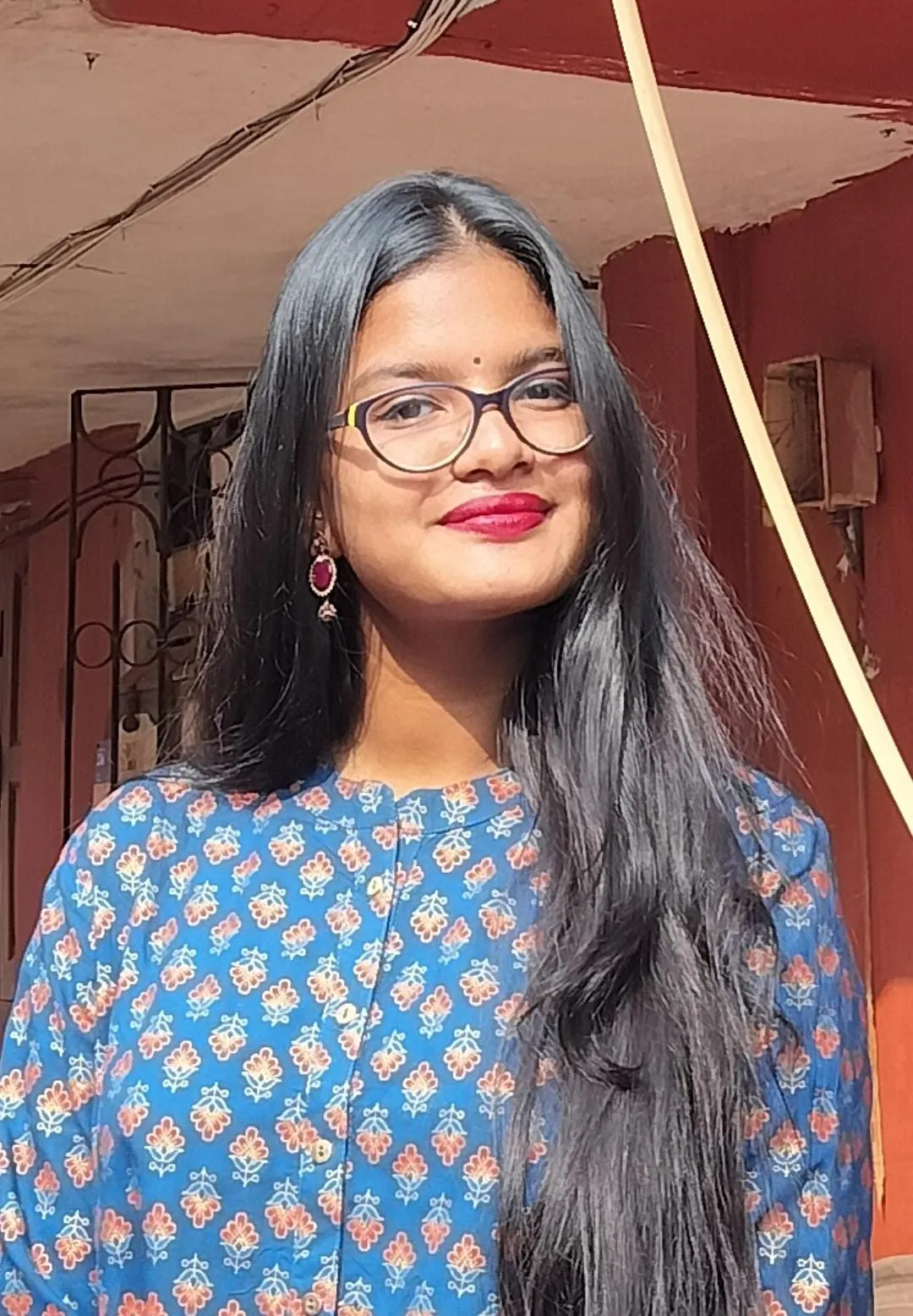 icatodisha | Top CMA Foundation and Intermediate Coaching in Bhubaneswar, Odisha  >> Student Img