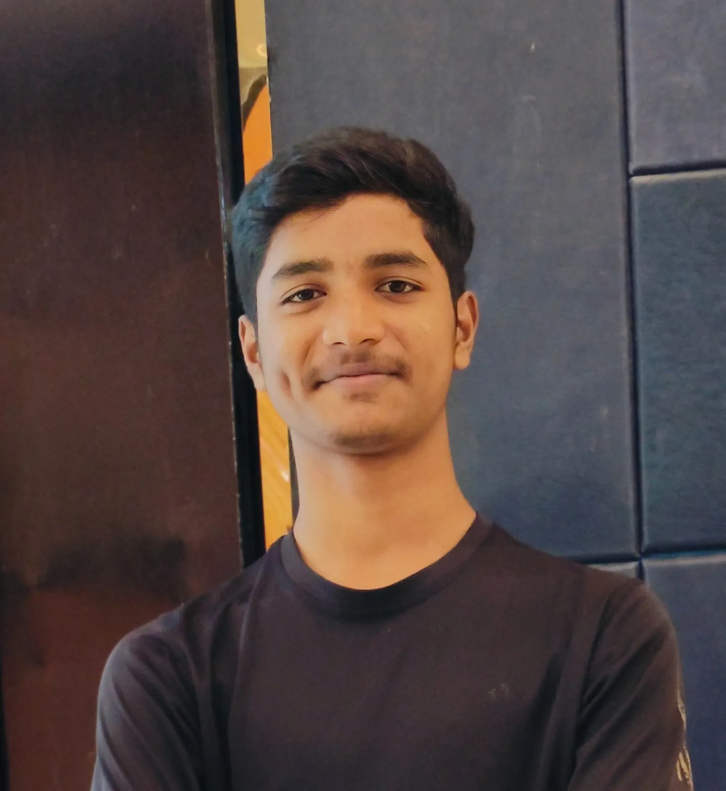 icatodisha | Top CMA Foundation and Intermediate Coaching in Bhubaneswar, Odisha  >> Student Img