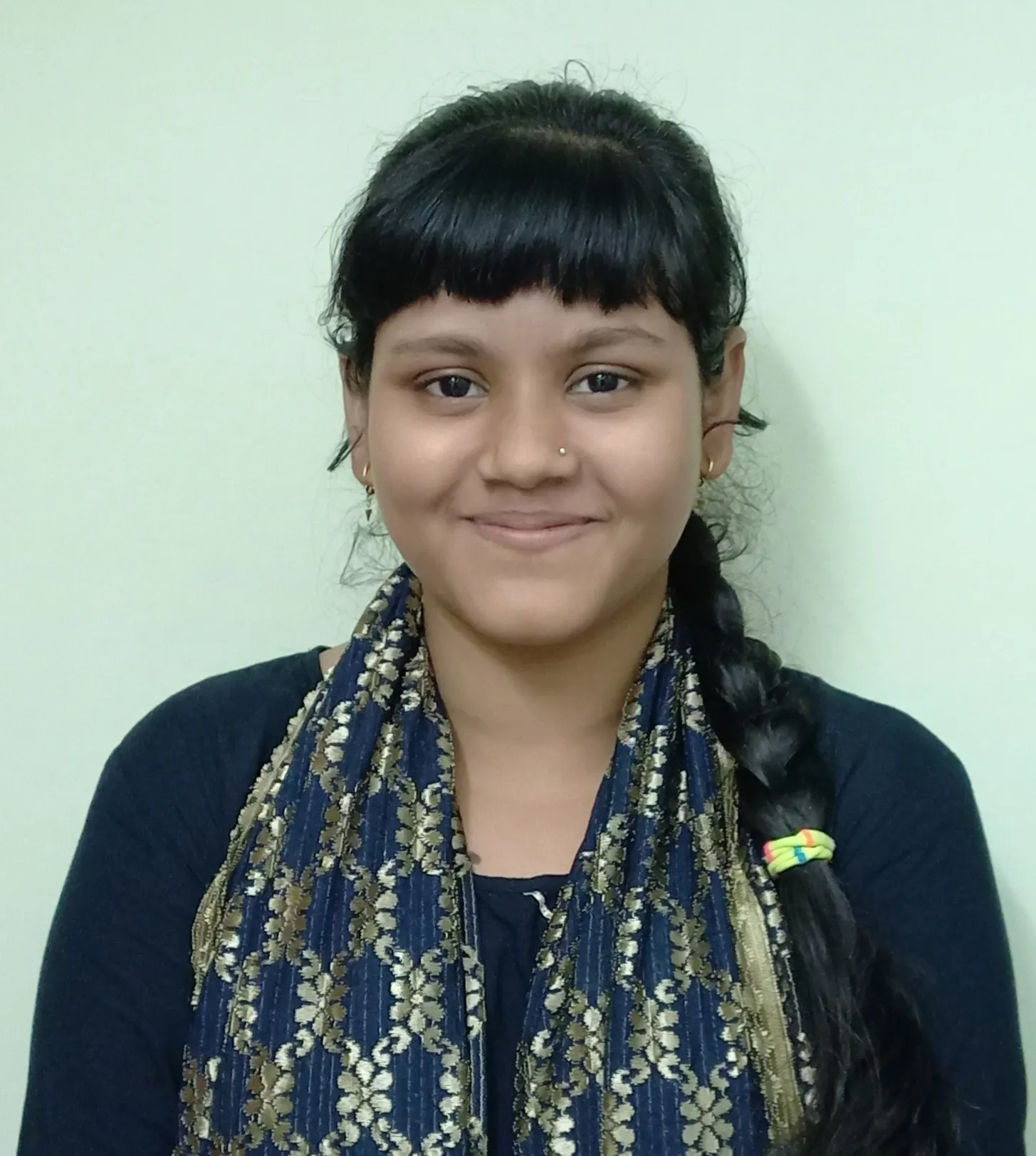 icatodisha | Top CMA Foundation and Intermediate Coaching in Bhubaneswar, Odisha  >> Student Img